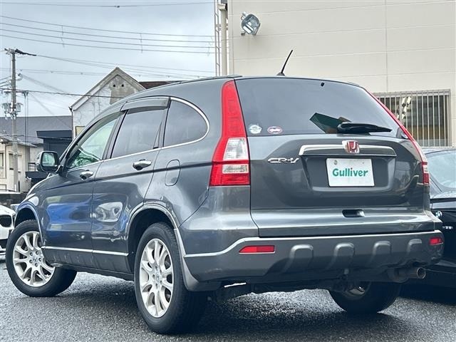 Honda CR-V 2009 7950236-13