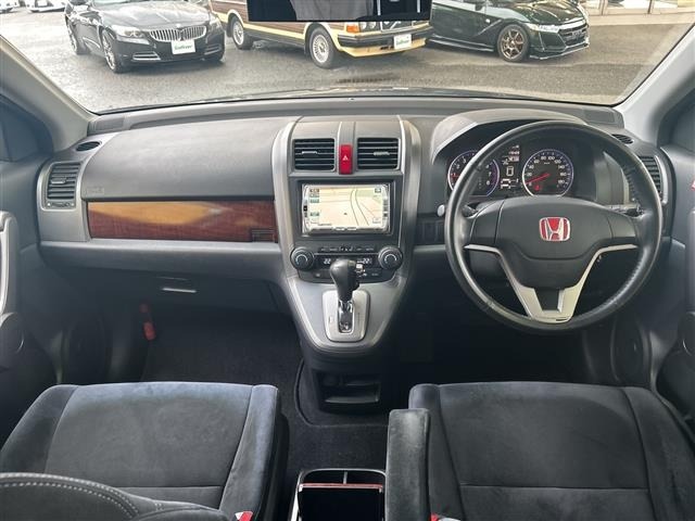 Honda CR-V 2009 7950236-14