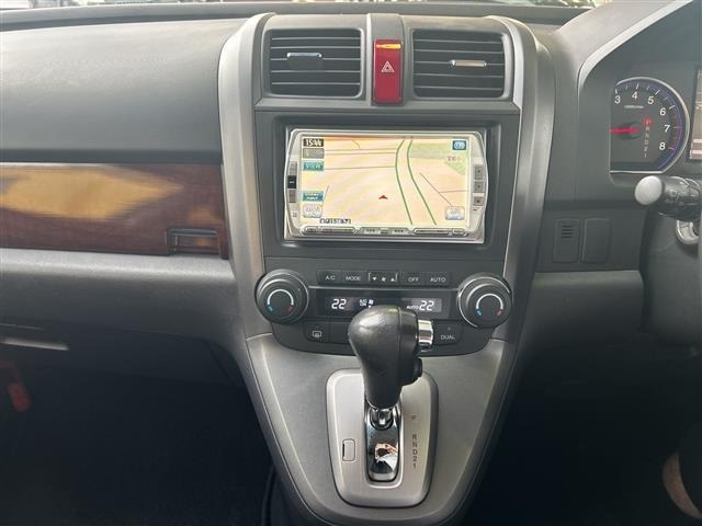 Honda CR-V 2009 7950236-16