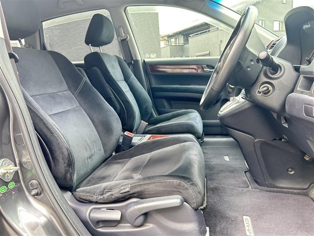 Honda CR-V 2009 7950236-2