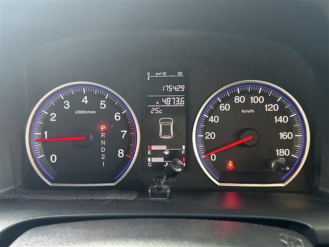 Honda CR-V 2009 7950236-21