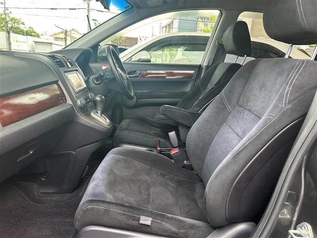 Honda CR-V 2009 7950236-4