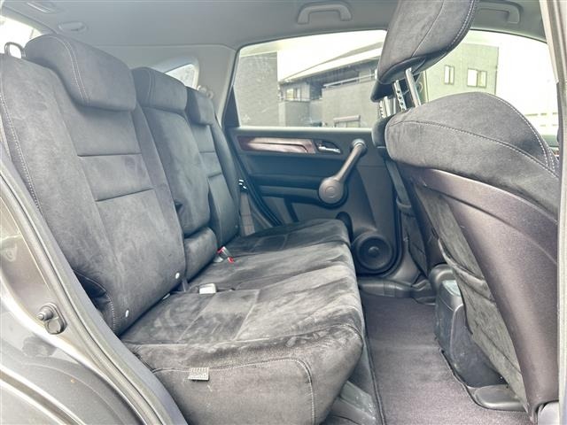 Honda CR-V 2009 7950236-6