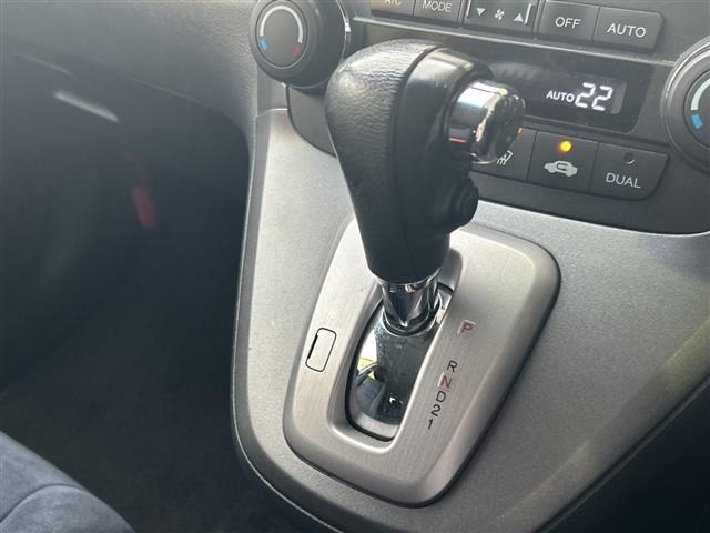 Honda CR-V 2009 7950236-8