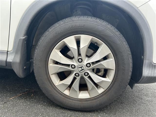 Honda CR-V 2013 7950252-13