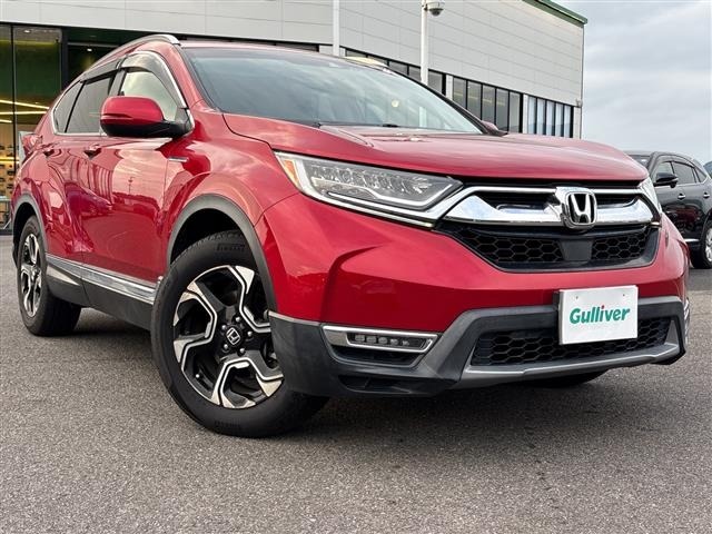Honda CR-V 2018 7950270-0