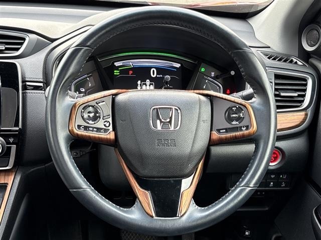 Honda CR-V 2018 7950270-17