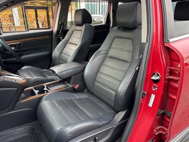 Honda CR-V 2018 7950270-20