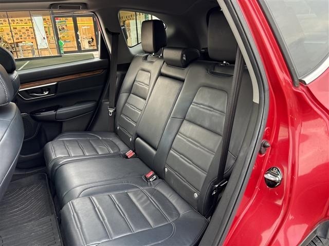 Honda CR-V 2018 7950270-22
