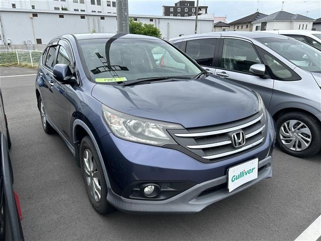 Honda CR-V 2012 7950271-0