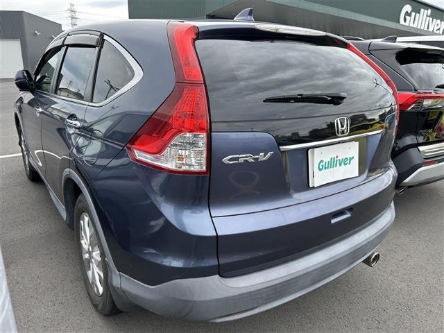 Honda CR-V 2012 7950271-1