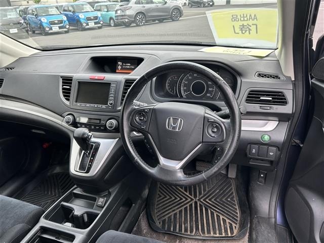 Honda CR-V 2012 7950271-2