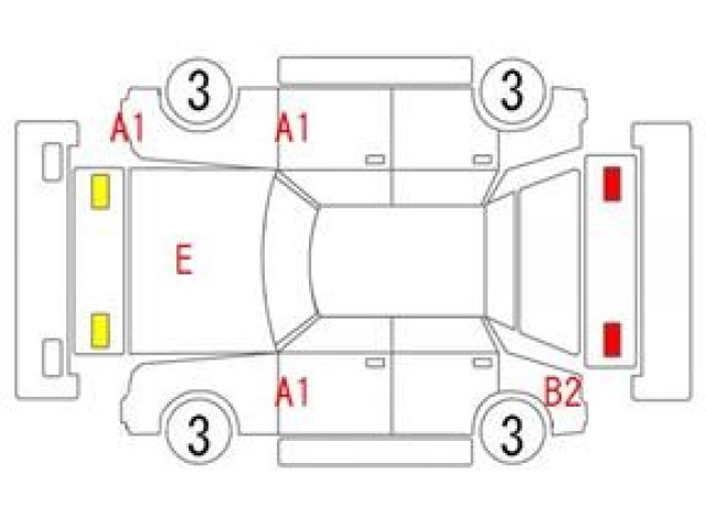 Honda CR-V 2012 7950271-3