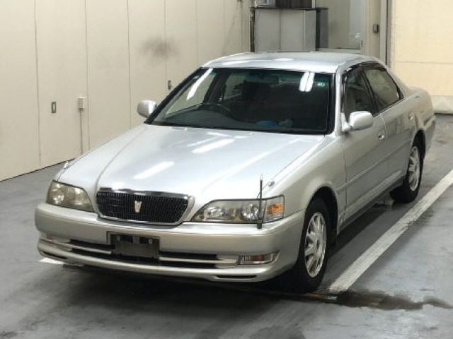 Toyota CRESTA 1999 7958604-2
