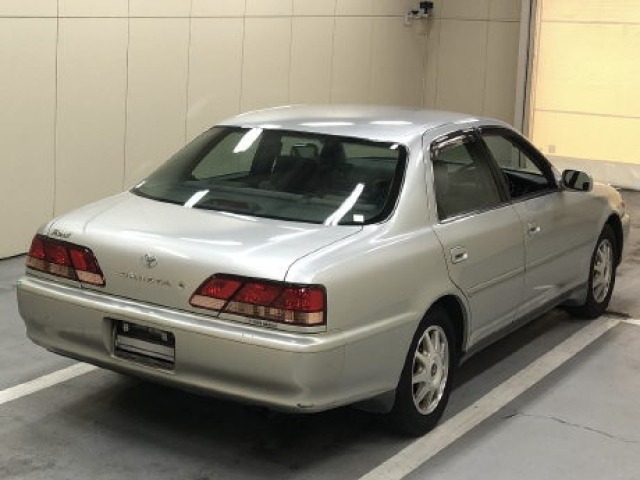 Toyota CRESTA 1999 7958604-3