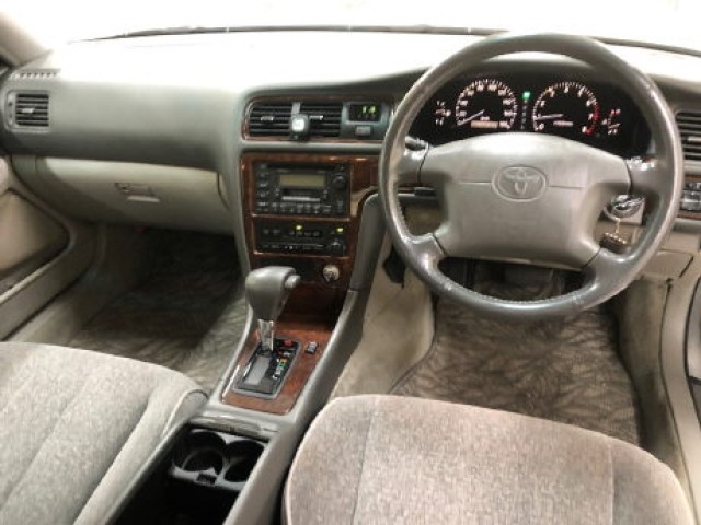 Toyota CRESTA 1999 7958604-4