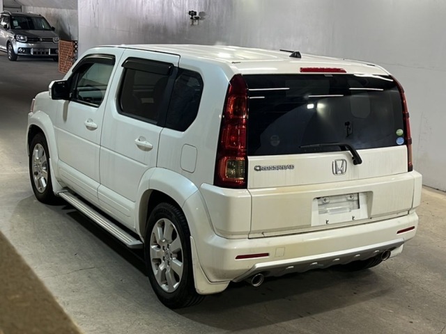 Honda CROSSROAD 2008 7951589-1