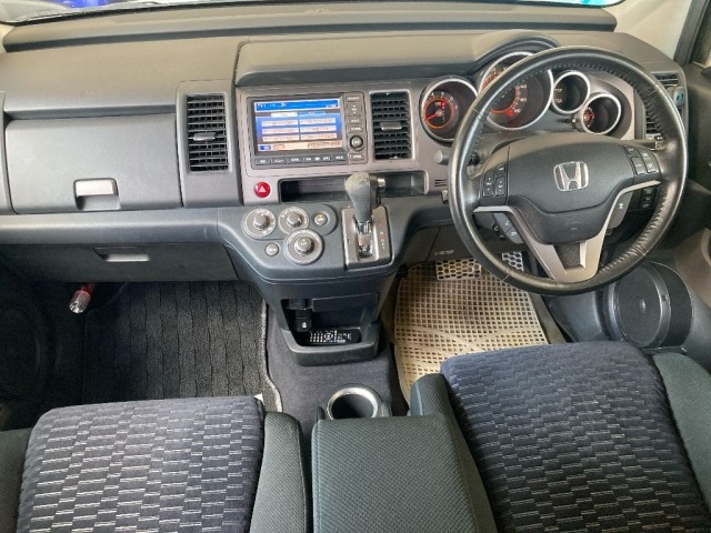 Honda CROSSROAD 2008 7951589-3