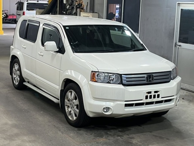 Honda CROSSROAD 2008 7951589-4