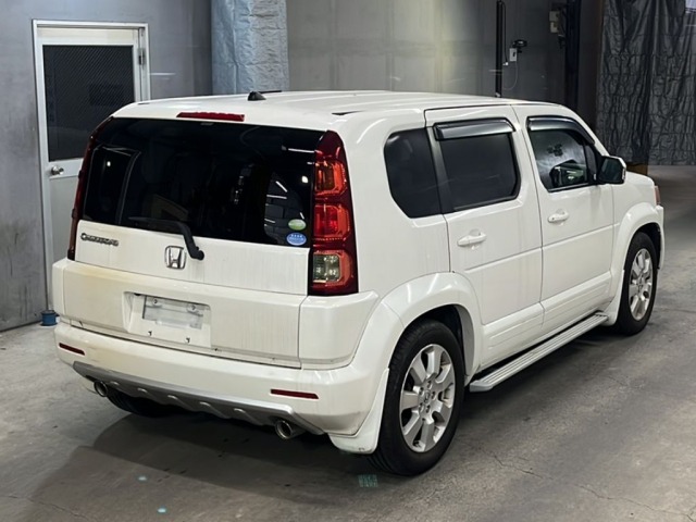 Honda CROSSROAD 2008 7951589-5