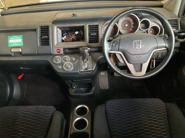 Honda CROSSROAD 2007 7951592-3