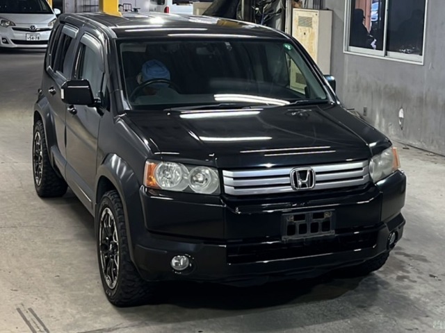 Honda CROSSROAD 2007 7951592-4