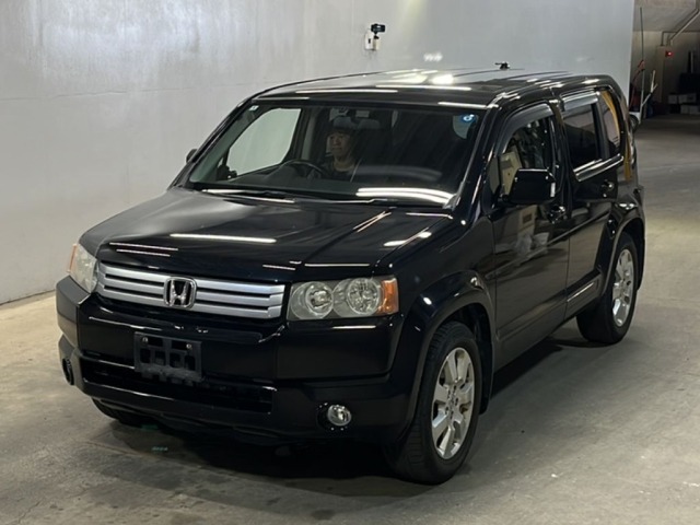 Honda CROSSROAD 2008 7951593-0