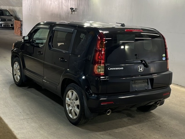 Honda CROSSROAD 2008 7951593-1