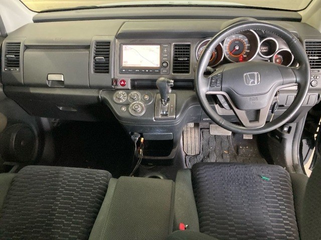 Honda CROSSROAD 2008 7951593-3