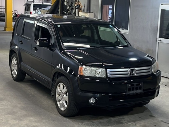 Honda CROSSROAD 2008 7951593-4