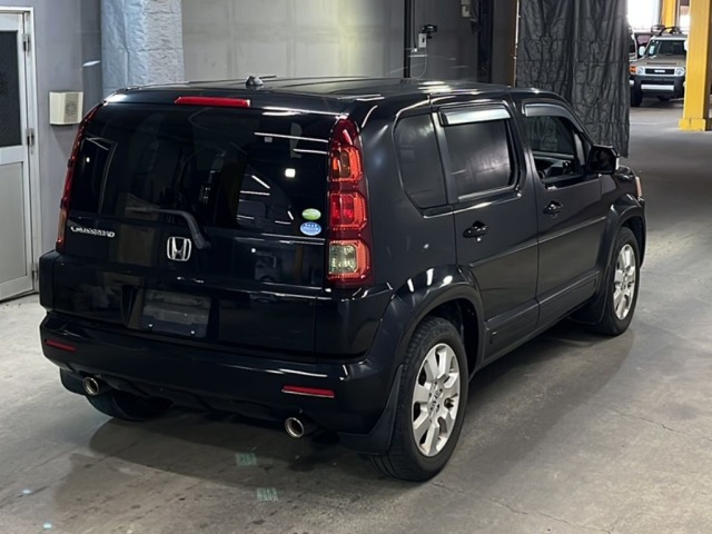 Honda CROSSROAD 2008 7951593-5