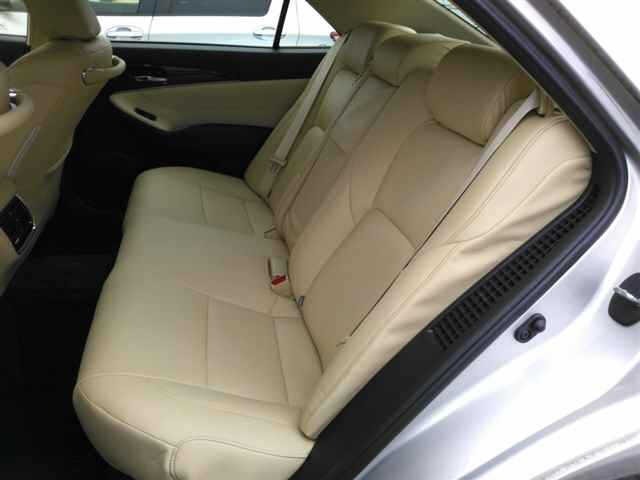 Toyota CROWN 2013 7957821-9