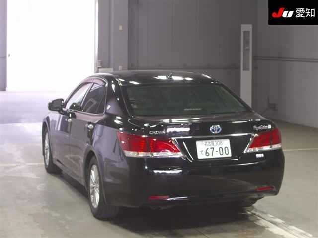 Toyota CROWN 2013 7957959-1