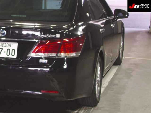 Toyota CROWN 2013 7957959-8