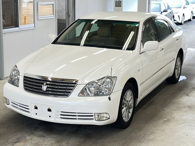 Toyota CROWN 2006 7957962-0