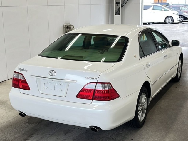 Toyota CROWN 2006 7957962-1