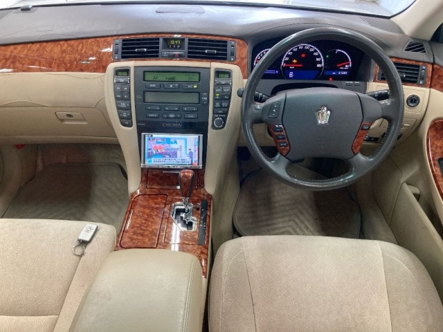 Toyota CROWN 2006 7957962-3