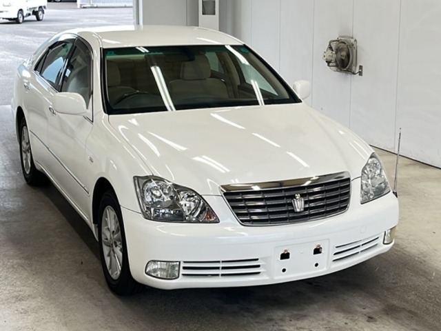 Toyota CROWN 2006 7957962-4