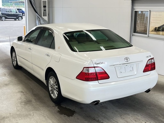 Toyota CROWN 2006 7957962-5