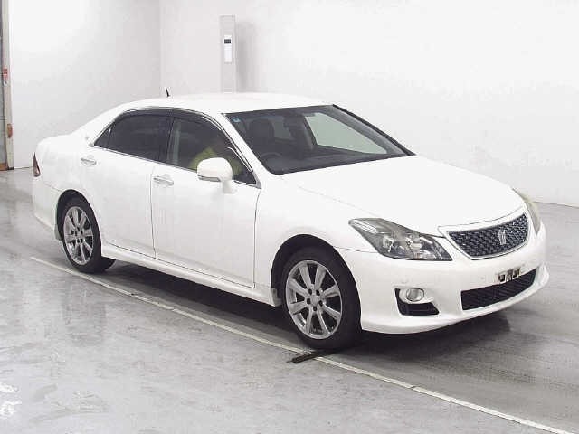 Toyota CROWN 2008 7957985-0
