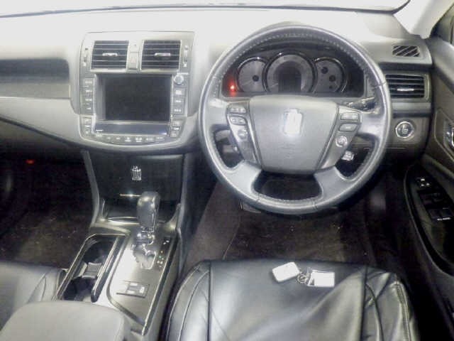 Toyota CROWN 2008 7957985-3