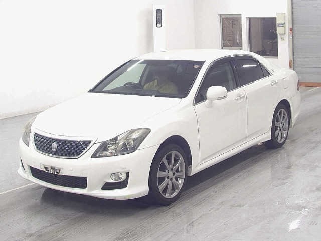 Toyota CROWN 2008 7957985-4