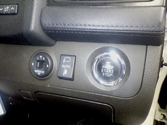 Toyota CROWN 2008 7957985-6