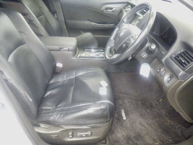 Toyota CROWN 2008 7957985-7
