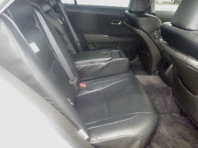 Toyota CROWN 2008 7957985-8
