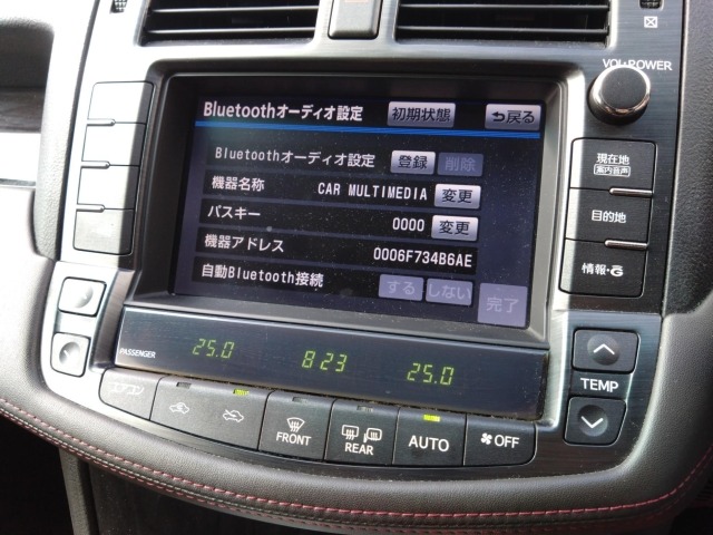 Toyota CROWN 2011 7958040-10