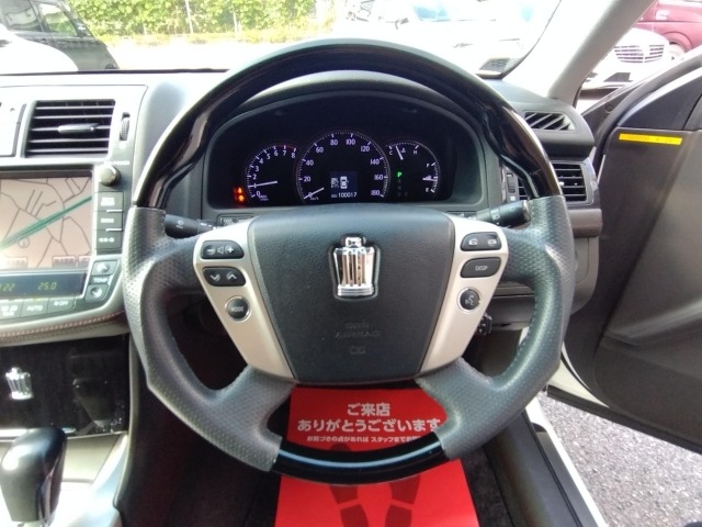 Toyota CROWN 2011 7958040-12