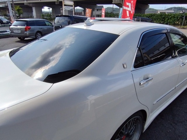 Toyota CROWN 2011 7958040-15
