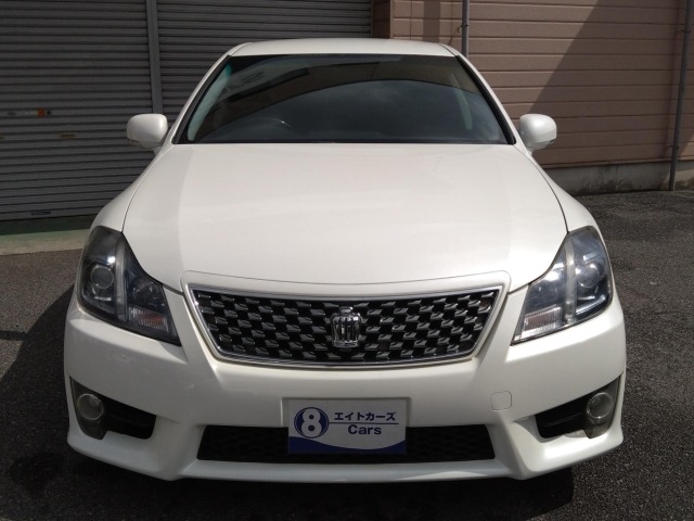 Toyota CROWN 2011 7958040-16