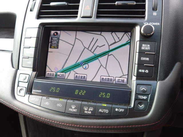 Toyota CROWN 2011 7958040-8